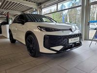 Gebraucht VW T-Roc R-line 150 PS (110 kW) 2026 Weiß SUV