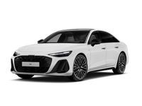 Second-hand Audi A6 Ambiente 367 CP (269 kW) 2026 Alb Berlinǎ