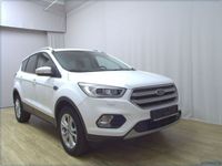 gebraucht Ford Kuga 2.0 TDCI 4x4 Titanium Navi Xenon AHK RFK