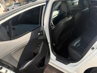 Gebraucht Kia Optima 138 PS (101 kW) 2012 Weiß Limousine