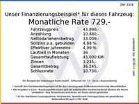 Second-hand VW Multivan Generation Six 150 CP (110 kW) 2020 Argintiu Monovolum