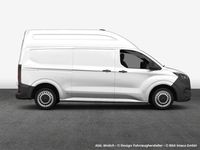 Neu Ford Transit Custom Trend 136 PS (100 kW) 2026 Weiß Kombi