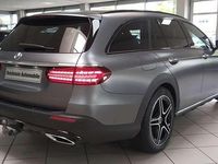 Gebraucht Mercedes E400 330 PS (242 kW) 2022 Grau Kombi