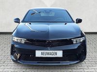 Neu Opel Astra 131 PS (96 kW) 2026 Karbonschwarz metallic Kombi