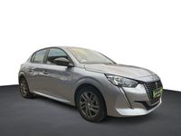 Gebraucht Peugeot 208 Active 101 PS (74 kW) 2023 Grau Kleinwagen