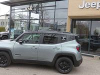 gebraucht Jeep Renegade Upland e-Hybrid 1,5l T4Automatic