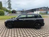 Gebraucht Mini One Clubman 102 PS (75 kW) 2016 Schwarz Kombi