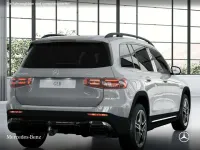 Gebraucht Mercedes GLB250 AMG 224 PS (164 kW) 2026 Grau SUV
