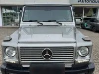 Gebraucht Mercedes G270 156 PS (114 kW) 2004 Grau SUV