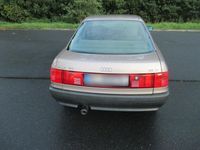 Occasion Audi 80 90 ch (66 kW) 1987 Doré Berline