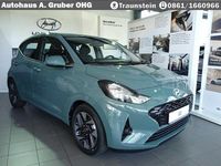 Neu Hyundai i10 Trend 63 PS (46 kW) 2025 Lucid lime Kleinwagen