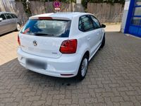 gebraucht VW Polo 6R