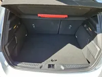 Usata Ford Focus ST-Line 150 CV (110 kW) 2018 Bianco Berlina
