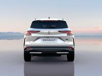 Neu Renault Espace Esprit Alpine 200 PS (147 kW) 2025 Perlmuttweiß Van / Kleinbus