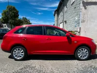 Gebraucht Seat Ibiza ST 90 PS (66 kW) 2014 Kombi