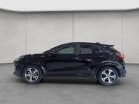 Gebraucht Ford Puma ST-Line X 155 PS (114 kW) 2025 Schwarz SUV