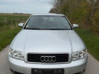 Brugt Audi A4 131 HK (96 kW) 2004 Sedan