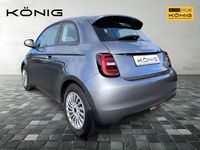 Gebraucht Fiat 500e 86 kW (118 PS) 2023 Grau Limousine