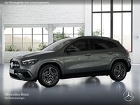 Gebraucht Mercedes GLA220 AMG 190 PS (139 kW) 2026 Grau SUV