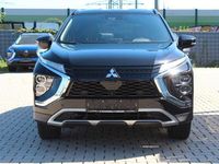 Occasion Mitsubishi Eclipse Cross Plus 188 ch (138 kW) 2022 Noir SUV