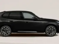 Gebraucht BMW X3 M Sport 197 PS (144 kW) 2026 Schwarz SUV