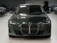 Gebraucht BMW 430 Gran Coupé Sport Line 245 PS (180 kW) 2022 Grün Coupé