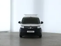 Używany Renault Kangoo Rapid Extra 116 KM (85 kW) 2021 Biały Minivan