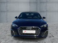 Gebraucht Audi A5 S-Line 204 PS (150 kW) 2023 Coupé