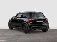 Gebraucht Mini Cooper 136 PS (100 kW) 2023 Schwarz Kleinwagen