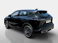 Neu Nissan Qashqai Acenta 158 PS (116 kW) 2026 Schwarz SUV