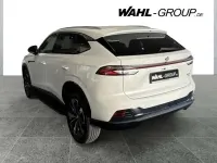 Neu MG HS 258 PS (189 kW) 2025 Weiß SUV
