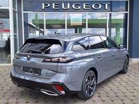Gebraucht Peugeot 308 SW Allure 131 PS (96 kW) 2024 Grau Kombi