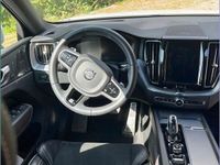 gebraucht Volvo XC60 T8 AWD Recharge R Design Geartronic