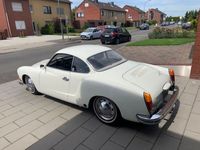 gebraucht VW Karmann Ghia 