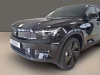 Neu Volvo EX40 Plus 185 kW (252 PS) 2026 Onyx black / metallic SUV