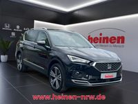 gebraucht Seat Tarraco 2.0 TDI 4Drive Xcellence 4DRIVE KEYLESS