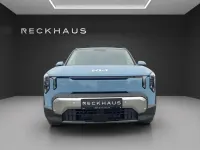 Gebraucht Kia EV2 Earth 108 kW (147 PS) 2026 Blau SUV
