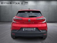 Neu Renault Captur Techno 158 PS (116 kW) 2025 Dezirrot SUV