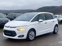 Gebraucht Citroën C4 150 PS (110 kW) 2015 Blanc banquise Van / Kleinbus