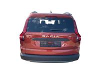 gebraucht Dacia Jogger Essential 7-SITZER+LED+SHZ+MEDIA CONTROL 1.0 TC...