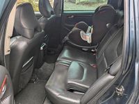 Gebraucht Volvo XC70 200 PS (147 kW) 2006 Blau Kombi