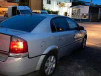 gebraucht Opel Vectra C 2005