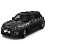 Second-hand Mini John Cooper Works 231 CP (169 kW) 2019 Gri Hatchback