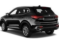 Neu MG HS Comfort 272 PS (200 kW) 2025 Schwarz (pebble black) SUV