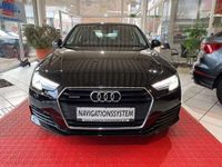 gebraucht Audi A4 40 TDI S tronic quattro LEDER NAVI XENON SHZ