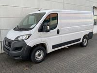 Gebraucht Fiat Ducato 140 PS (102 kW) 2024 Weiß Van