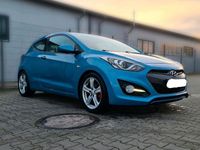 gebraucht Hyundai Coupé i30Sport