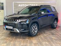 Ny KGM Torres 163 HK (119 kW) 2025 Sort SUV