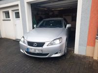 gebraucht Lexus IS250 250 Sport Line Sport Line