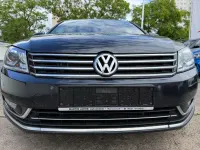 Second-hand VW Passat Highline 170 CP (125 kW) 2013 Negru Break